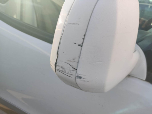  RETROVISOR DERECHO PEUGEOT PARTNER TEPEE 