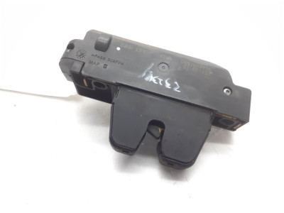 CERRADURA MALETERO / PORTON, CITROEN, C5 BERLINA