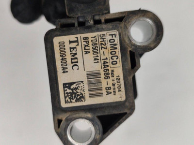 SENSOR DE IMPACTO, LAND ROVER