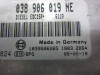  CENTRALITA MOTOR UCE SEAT CORDOBA BERLINA (6L2) 
