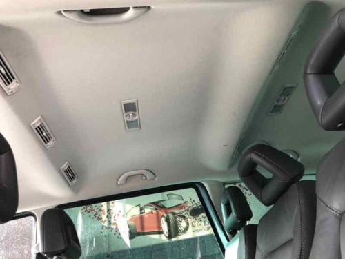 SEAT ALHAMBRA (7V9) de segunda mano