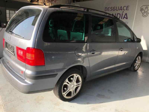 SEAT ALHAMBRA (7V9) de segunda mano