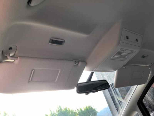 SEAT ALHAMBRA (7V9) de segunda mano