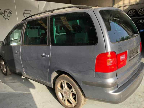 SEAT ALHAMBRA (7V9) de segunda mano