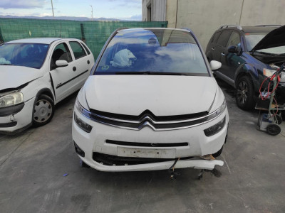 CITROEN GRAND C4 PICASSO/SPACETOURER