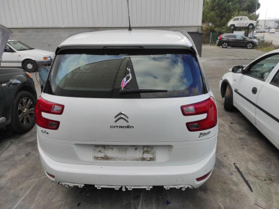 CITROEN GRAND C4 PICASSO/SPACETOURER