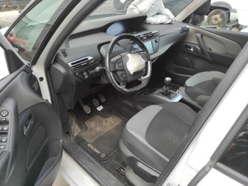 CITROEN GRAND C4 PICASSO/SPACETOURER — автомобиль-донор на запчасти 