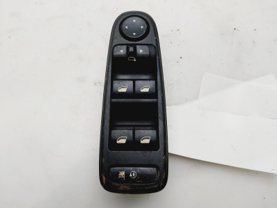 MANDO ELEVALUNAS DELANTERO IZQUIERDO, Citroen, C4 PICASSO