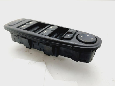 MANDO ELEVALUNAS DELANTERO IZQUIERDO, Citroen, C4 PICASSO