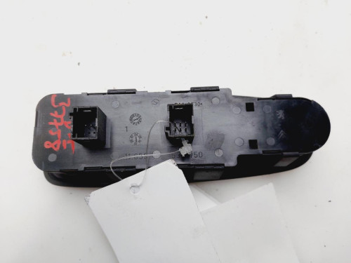 MANDO ELEVALUNAS DELANTERO IZQUIERDO Citroen C4 PICASSO 
