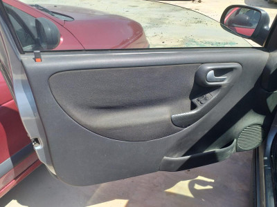 OPEL CORSA C