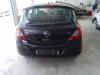 OPEL CORSA D — автомобиль-донор на запчасти 