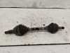 TRANSMISION DELANTERA IZQUIERDA OPEL ASTRA J BERLINA 5P 