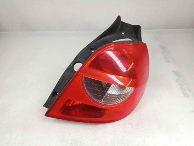 PILOTO TRASERO DERECHO, RENAULT, CLIO III