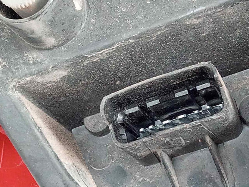  PILOTO TRASERO DERECHO, RENAULT, CLIO III 