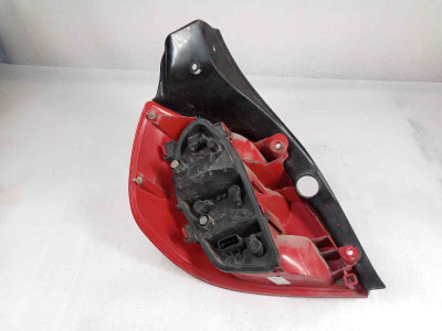 PILOTO TRASERO DERECHO, RENAULT, CLIO III