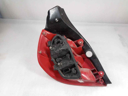  PILOTO TRASERO DERECHO, RENAULT, CLIO III 