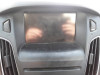PANTALLA MULTIFUNCION Ford FOCUS BERLINA (CB8) 