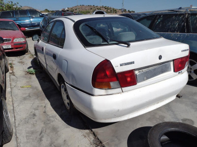 MITSUBISHI CARISMA BERLINA 4 (DA0)