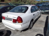  MITSUBISHI CARISMA BERLINA 4 (DA0) 