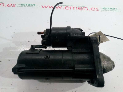 MOTOR ARRANQUE, OPEL, VECTRA C BERLINA
