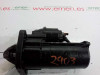  MOTOR ARRANQUE, OPEL, VECTRA C BERLINA 
