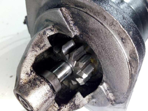  MOTOR ARRANQUE, OPEL, VECTRA C BERLINA 