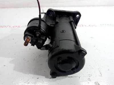 MOTOR ARRANQUE, OPEL, VECTRA C BERLINA
