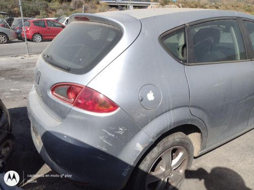 SEAT LEON (1P1), SEAT, LEON (1P1)