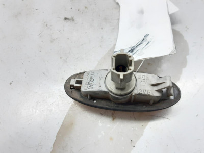 PILOTO LATERAL IZQUIERDO, MAZDA, 323 C/F/S BERLINA (BA)