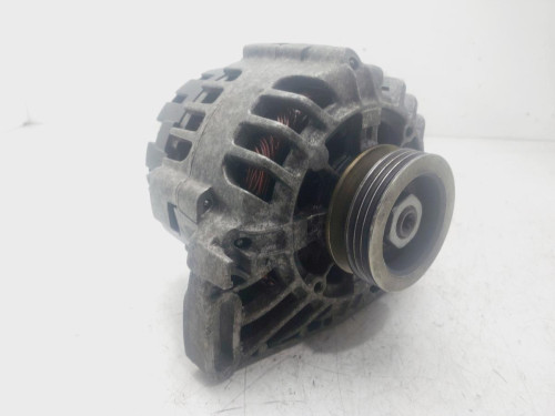  ALTERNADOR RENAULT CLIO II FASE II (B/CB0) 
