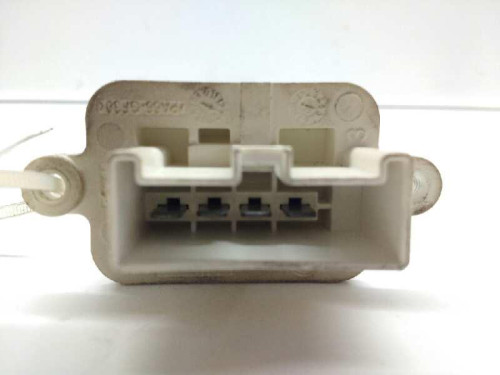  RESISTENCIA CALEFACCION OPEL MERIVA 