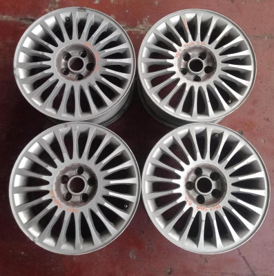 NO IDENTIFICADO, SEAT, TOLEDO (1M2)