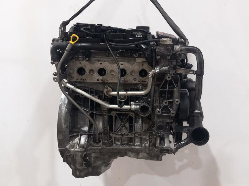  MOTOR COMPLETO MERCEDES-BENZ CLASE C (BM 204) BERLINA 