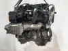  MOTOR COMPLETO MERCEDES-BENZ CLASE C (BM 204) BERLINA 