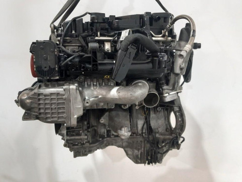  MOTOR COMPLETO MERCEDES-BENZ CLASE C (BM 204) BERLINA 