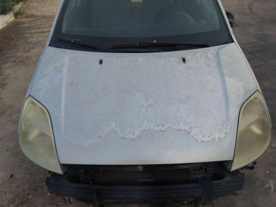 CAPO Ford Fiesta (CBK)(2002->)