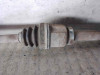 TRANSMISION DELANTERA DERECHA Renault MEGANE III BERLINA 5P 