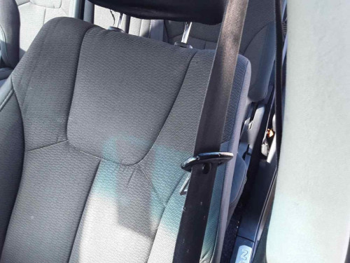CINTURON SEGURIDAD DELANTERO IZQUIERDO Ssangyong REXTON 