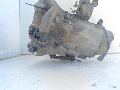 CAJA CAMBIOS Daewoo MATIZ 