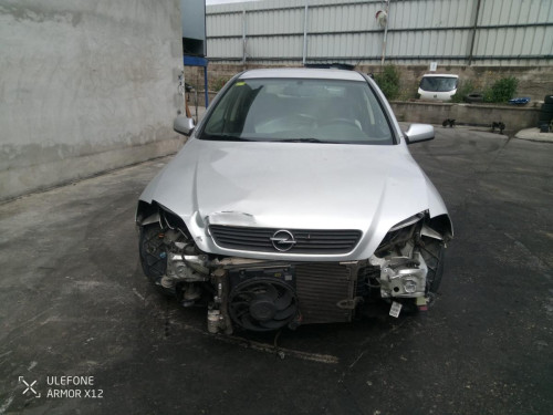  OPEL ASTRA G BERLINA 