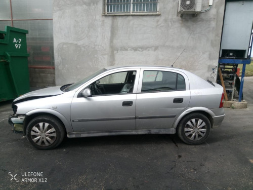  OPEL ASTRA G BERLINA 