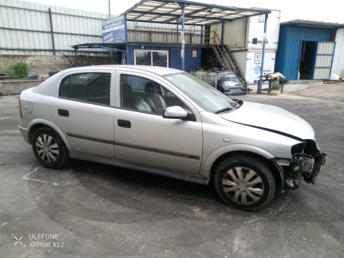  OPEL ASTRA G BERLINA 