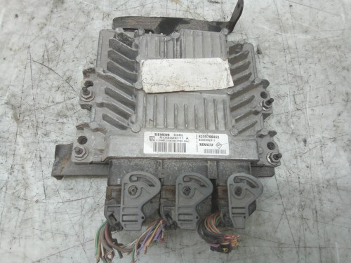 CENTRALITA MOTOR UCE 