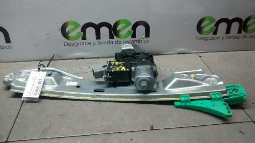  ELEVALUNAS TRASERO DERECHO OPEL ASTRA J BERLINA 5P 