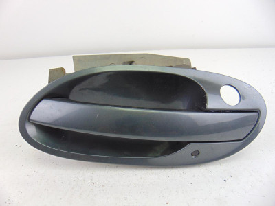 MANETA EXTERIOR DELANTERA IZQUIERDA, BMW, SERIE 7 (E65/E66)