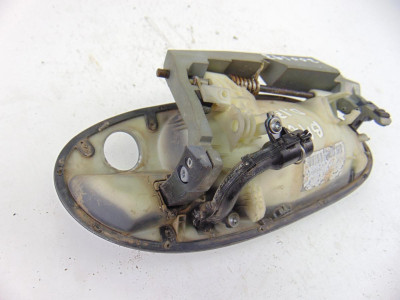 MANETA EXTERIOR DELANTERA IZQUIERDA, BMW, SERIE 7 (E65/E66)