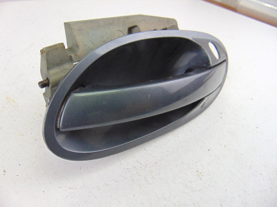 MANETA EXTERIOR DELANTERA IZQUIERDA, BMW, SERIE 7 (E65/E66)