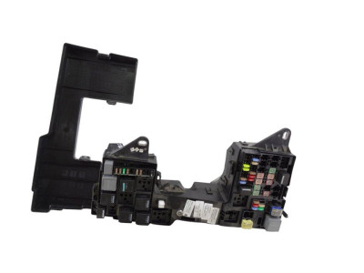 CAJA RELES / FUSIBLES, JAGUAR, XF