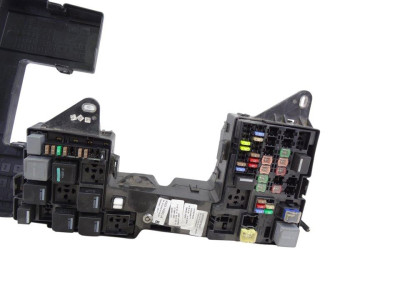 CAJA RELES / FUSIBLES, JAGUAR, XF